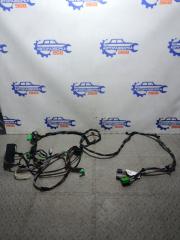 Запчасть проводка потолка Volvo S80 2007