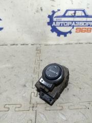 Фото запчасти блок управления зеркалами Kia Rio 2016 Б/У запчасть Запчасть блок управления зеркалами Kia Rio 2016