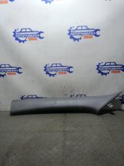 Фото запчасти накладка на стойку левая Kia Rio 2016 Б/У запчасть Запчасть накладка на стойку левая Kia Rio 2016