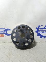 Фото запчасти шкив помпы Kia Rio 2016 Б/У запчасть Запчасть шкив помпы Kia Rio 2016