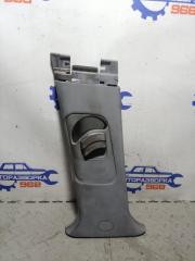 Фото запчасти накладка на стойку кузова левая Kia Rio 2016 Б/У запчасть Запчасть накладка на стойку кузова левая Kia Rio 2016