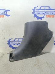 Фото запчасти накладка в салоне передняя левая Kia Rio 2016 Б/У запчасть Запчасть накладка в салоне передняя левая Kia Rio 2016