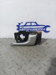 Фото запчасти ручка двери внутренняя правая Kia Rio 2016 Б/У запчасть Запчасть ручка двери внутренняя правая Kia Rio 2016