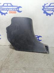 Фото запчасти накладка в салоне передняя правая Kia Rio 2016 Б/У запчасть Запчасть накладка в салоне передняя правая Kia Rio 2016