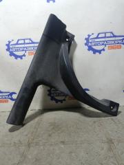 Фото запчасти накладка в салоне задняя правая Kia Rio 2016 Б/У запчасть Запчасть накладка в салоне задняя правая Kia Rio 2016