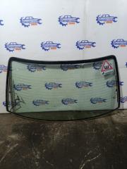 Стекло заднее Nissan Almera 1997