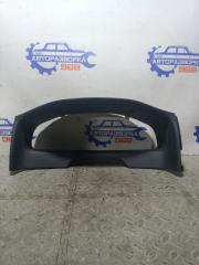 Запчасть накладка на торпедо Nissan Almera 1997