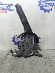 Ручник Nissan Almera N15 GA16