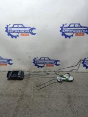 Запчасть ручка двери левая Nissan Almera 1997