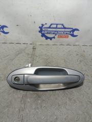 Фото запчасти ручка двери передняя правая Hyundai Sonata 2001-2012 Б/У запчасть Запчасть ручка двери передняя правая Hyundai Sonata 2001-2012