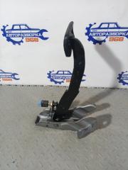 Педаль тормоза Nissan Almera N15 GA16