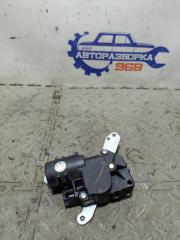 Запчасть сервопривод заслонок печки Nissan Almera 1997