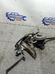 Клапан EGR Almera 1997 N15 GA16