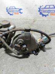 Клапан EGR Almera 1997 N15 GA16