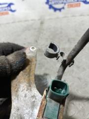 Клапан EGR Almera 1997 N15 GA16