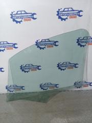 Запчасть стекло двери переднее правое Citroen C3 2009