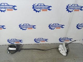 Запчасть замок двери передний правый Citroen C3 2009