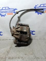 Запчасть суппорт передний левый Citroen C3 2009