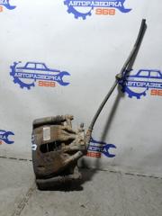 Запчасть суппорт передний правый Citroen C3 2009