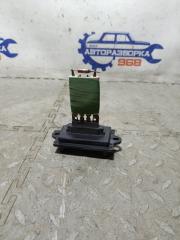 Запчасть резистор печки Citroen C3 2009