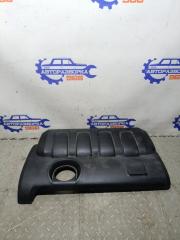 Запчасть декоративная крышка двигателя Citroen C3 2009