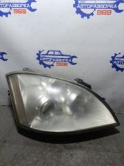 Запчасть фара передняя правая Vortex Estina 2008