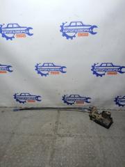 Запчасть замок двери задний левый Vortex Estina 2008