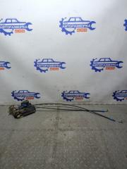 Запчасть замок двери передний левый Vortex Estina 2008