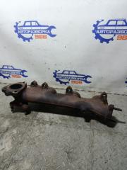 Запчасть выпускной коллектор Haval F7X 2023