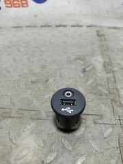 USB Разъем Nissan Qashqai