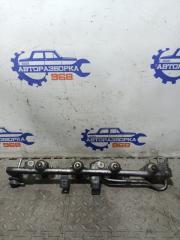 Топливная рампа Nissan Primera 1996