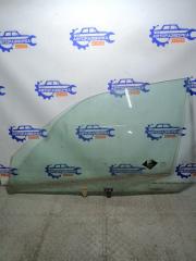Стекло переднее левое Nissan Primera 1996