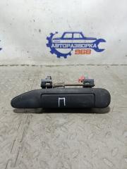 Запчасть ручка двери внешняя левая Nissan Primera 1996