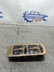 Фото запчасти блок стеклоподъемников передний левый Porsche Cayenne 2002-2007 Б/У запчасть Запчасть блок стеклоподъемников передний левый Porsche Cayenne 2002-2007