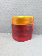 Фото запчасти фонарь задний левый Land Rover Range Rover Б/У запчасть Запчасть фонарь задний левый Land Rover Range Rover
