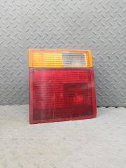 Фото запчасти внутренний фонарь задний левый Land Rover Range Rover Б/У запчасть Запчасть внутренний фонарь задний левый Land Rover Range Rover