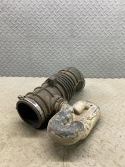 Фото запчасти патрубок впускной системы Land Rover Range Rover Б/У запчасть Запчасть патрубок впускной системы Land Rover Range Rover