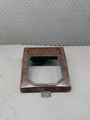 Фото запчасти накладка центральной консоли Land Rover Range Rover Б/У запчасть Запчасть накладка центральной консоли Land Rover Range Rover