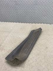 Фото запчасти накладка порога задняя левая Land Rover Range Rover Б/У запчасть Запчасть накладка порога задняя левая Land Rover Range Rover