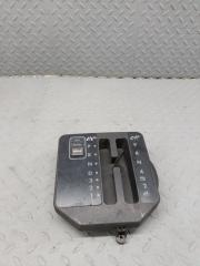 Фото запчасти накладка селектора Land Rover Range Rover Б/У запчасть Запчасть накладка селектора Land Rover Range Rover