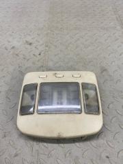 Фото запчасти плафон подсветки салона Land Rover Range Rover Б/У запчасть Запчасть плафон подсветки салона Land Rover Range Rover