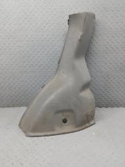 Фото запчасти накладка стойки задняя правая Land Rover Range Rover Б/У запчасть Запчасть накладка стойки задняя правая Land Rover Range Rover