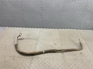 Фото запчасти трубка кондиционера Land Rover Range Rover Б/У запчасть Запчасть трубка кондиционера Land Rover Range Rover