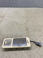 Фото запчасти плафон освещения салона Land Rover Range Rover Б/У запчасть Запчасть плафон освещения салона Land Rover Range Rover