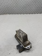 Запчасть резистор печки Mazda 3