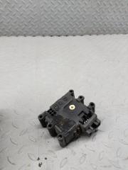 Запчасть сервопривод заслонок печки Mazda 3