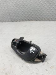 Запчасть внутренняя ручка двери левая Chevrolet Lanos 2008