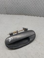 Запчасть ручка двери внешняя задняя левая Chevrolet Lanos 2008