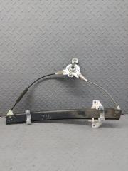 Запчасть стеклоподъемник передний левый Chevrolet Lanos 2008