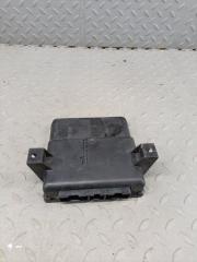 Фото запчасти блок управления передний левый Land Rover Range Rover Б/У запчасть Запчасть блок управления передний левый Land Rover Range Rover